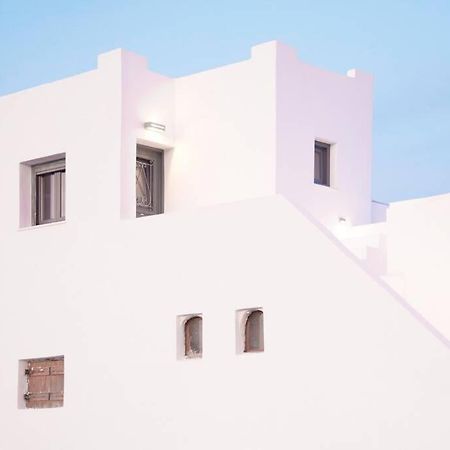 Sunny Studio W.Breathtaking Naxos Views In Isterni Appartamento Isterni  Esterno foto