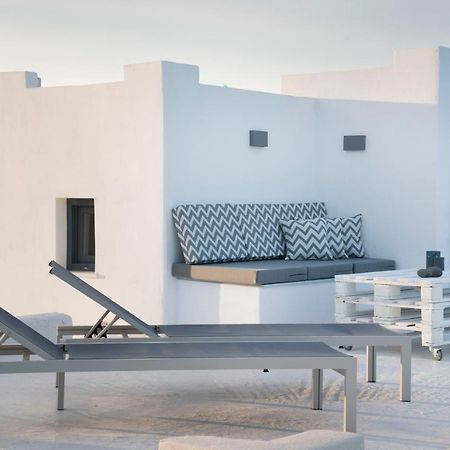 Sunny Studio W.Breathtaking Naxos Views In Isterni Appartamento Isterni  Esterno foto